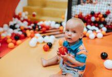 Wielkie otwarcie nowej strefy sensorycznej we FlyPark w Rzeszowie