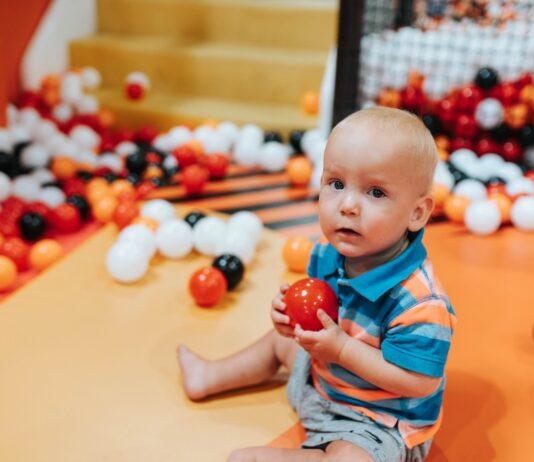Wielkie otwarcie nowej strefy sensorycznej we FlyPark w Rzeszowie