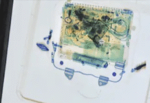 Na lotnisko Jasionka system “przetrzepie” bagaże zdalnie. Minie era wyjmowania z bagażu podręcznego płynów i urządzeń