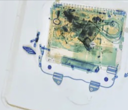 Na lotnisko Jasionka system “przetrzepie” bagaże zdalnie. Minie era wyjmowania z bagażu podręcznego płynów i urządzeń