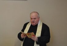 ks. Józef Kasperkiewicz