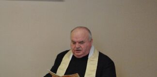 ks. Józef Kasperkiewicz