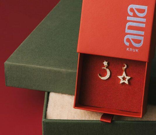 Kolczyki na prezent – jak wybrać biżuterię, która naprawdę porusza? kolczyki