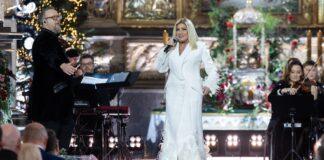 Koncert świąteczny Polsat