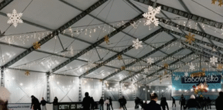 lodowisko wyspiańskiego rzeszów