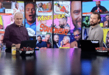 Kanał Zero wyląduje pod Rzeszowem. Stanowski & Mazurek na żywo Mazurek & Stanowski Kanał Zero Rzeszów