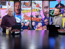 Kanał Zero wyląduje pod Rzeszowem. Stanowski & Mazurek na żywo Mazurek & Stanowski Kanał Zero Rzeszów