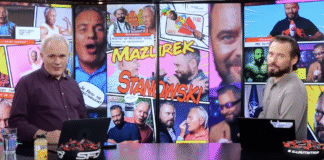 Mazurek & Stanowski Kanał Zero Rzeszów