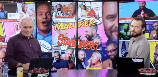 Mazurek & Stanowski Kanał Zero Rzeszów