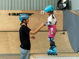 Sparky Bladers Day 2025 w Rzeszowie. Zbliża się ogólnopolskie święto rolkarzy