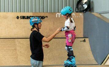 Sparky Bladers Day 2025 w Rzeszowie. Zbliża się ogólnopolskie święto rolkarzy