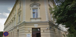 NFZ Oddział Podkarpacie