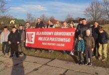 Protest przeciwko obwodnicy sparaliżuje ruch na Podkarpaciu? Mieszkańcy obawiają się o swoje domy