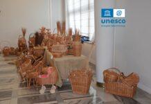 Podkarpacie jest zagłębiem wyplatania w Polsce. Plecionkarstwo właśnie znalazło się na liście UNESCO plecionkarstwo lista UNESCO