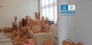 plecionkarstwo lista UNESCO