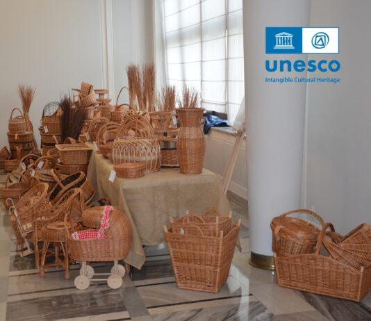 plecionkarstwo lista UNESCO