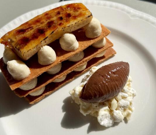 Restauracje z Rzeszowa w czołówce RestaurantWeek 2025. Drugie miejsce w Polsce i najlepszy deser