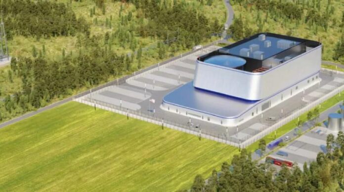 elektronia jądrowa stalowa wola