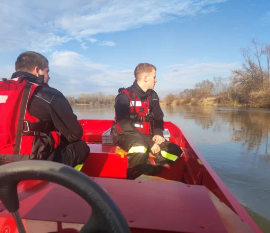 Tragiczny finał poszukiwań 39-latka. Ciało znaleziono kilkanaście kilometrów od miejsca, gdzie zniknął zwłoki na wyspie