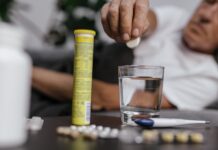 Około 30 tys. tygodniowo zachorowań na grypę. Rośnie aktywność wirusa