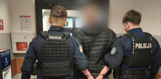 3 promile alkoholu podkarpacie