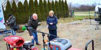 Ochrona ludności i obrona cywilna