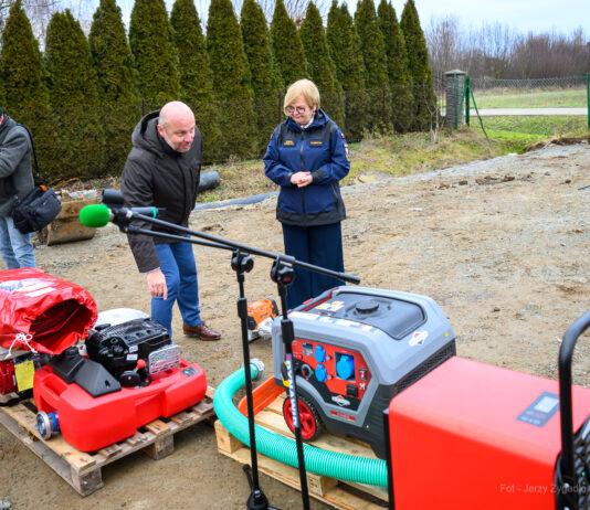 Ochrona ludności i obrona cywilna