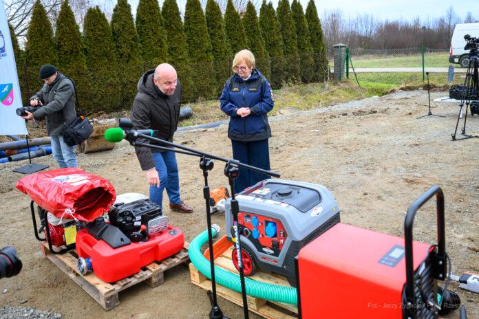 Ochrona ludności i obrona cywilna