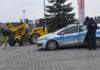Pijany operator ładowarki zatrzymany przez policjanta w cywilu. Rzeszowianin miał ponad 2 promile