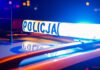 policja