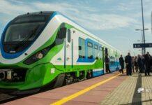 POLREGIO zostaje na Podkarpaciu. Umowa na prawie 900 mln zł zapewni pociągi do 2031 roku