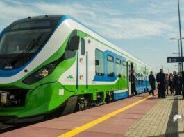 Nowy rozkład jazdy POLREGIO od 14 grudnia. Więcej połączeń, nowe relacje i zmiany na Podkarpaciu