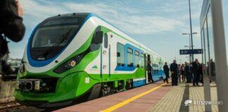 Nowy rozkład jazdy POLREGIO od 14 grudnia. Więcej połączeń, nowe relacje i zmiany na Podkarpaciu