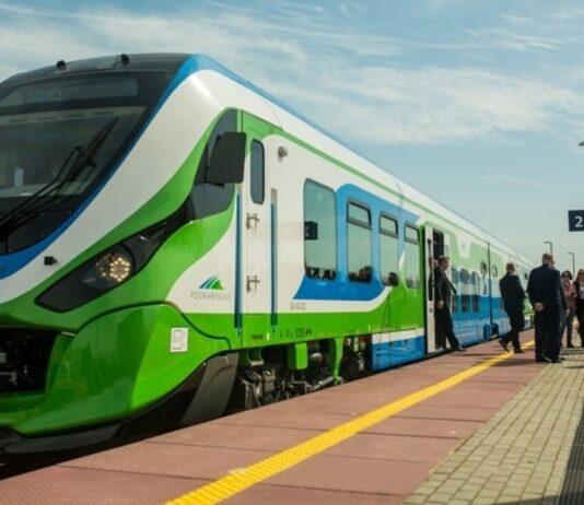 Nowy rozkład jazdy POLREGIO od 14 grudnia. Więcej połączeń, nowe relacje i zmiany na Podkarpaciu