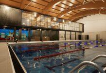 przebudowa pływalni przy ulicy Jałowego