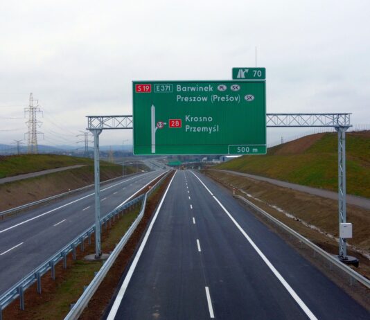 s19 dwa nowe odcinki trasy