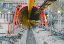 Historyczny moment coraz bliżej. „Karpatka” przebije tunel na S19 już w środę. Będzie relacja na żywo