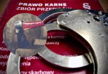 Groził śmiercią i podpaleniem domu. Zdewastował dom byłej partnerki siekierą