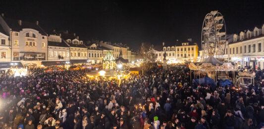 sylwester rzeszów 2024