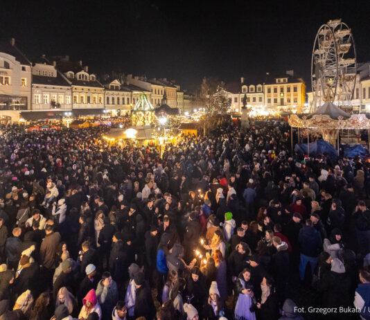 sylwester rzeszów 2024