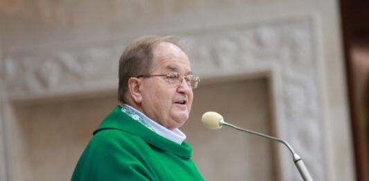 Tadeusz Rydzyk przesłuchanie w Rzeszowie