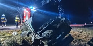 trójkołowiec kontra volkswagen