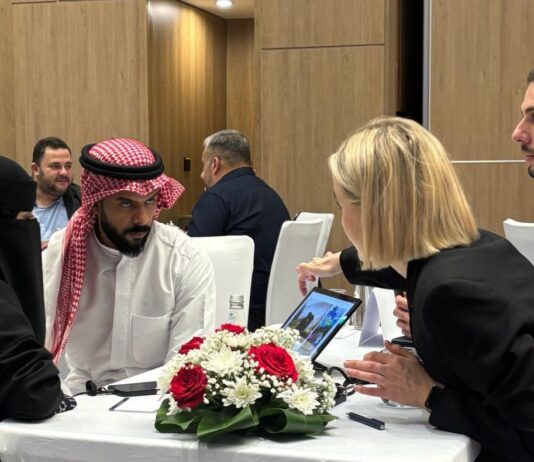 Podkarpackie na celowniku szejków? Region otwiera się na turystów z Bliskiego Wschodu Podkarpacka Regionalna Organizacja Turystyczna