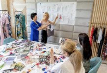 Vissavi – znana rzeszowska marka modowa zamyka salony po ćwierć wieku