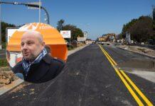 Największa inwestycja drogowa w historii Rzeszowa. Umowa na połączenie ul. Warszawskiej z Krakowską podpisana