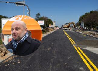 Największa inwestycja drogowa w historii Rzeszowa. Umowa na połączenie ul. Warszawskiej z Krakowską podpisana