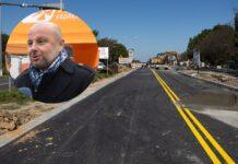 Największa inwestycja drogowa w historii Rzeszowa. Umowa na połączenie ul. Warszawskiej z Krakowską podpisana