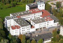 Przy Parku Sybiraków powstanie akademik? Deweloper złożył wniosek o budowę