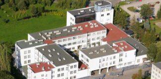 Przy Parku Sybiraków powstanie akademik? Deweloper złożył wniosek o budowę