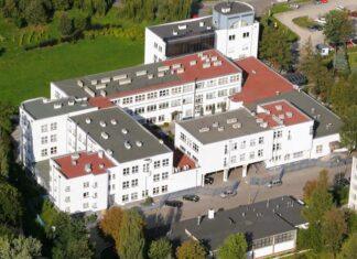 Przy Parku Sybiraków powstanie akademik? Deweloper złożył wniosek o budowę